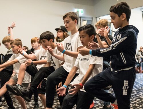 Embracing Dance for Boys: Breaking Misconceptions and Celebrating Benefits