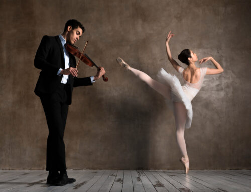 The Connection Between Dance and Academic Success: How Movement Enhances Learning