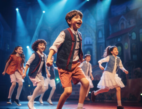 How Dance Can Improve Athletic Performance for Boys: Key Benefits Explained