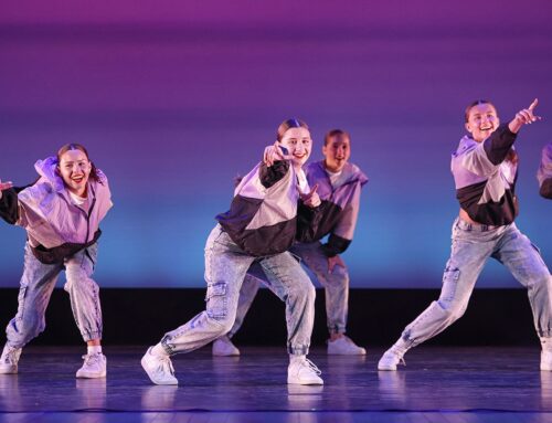 Finding Confidence Through Dance for Teens: A Fun Way to Grow Self-Esteem